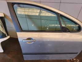 Porte avant droit