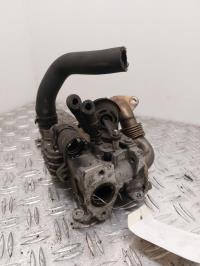 Radiateur EGR