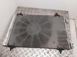Radiateur clim