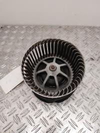 Ventilateur chauffage