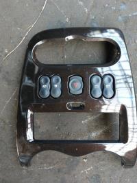 Bouton/Interrupteur