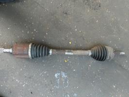 Cardan gauche (transmission)