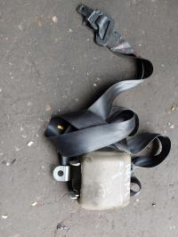 Ceinture arriere centrale