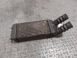 Echangeur air (Intercooler)