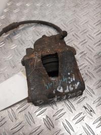 Etrier avant gauche (freinage)