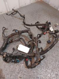 Faisceau moteur