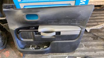 Panneau de porte avant droit