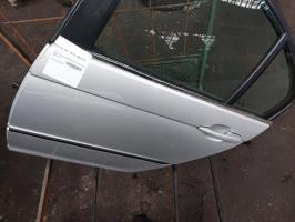 Porte arriere gauche