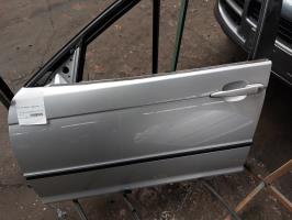 Porte avant gauche