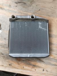 Radiateur chauffage