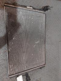 Radiateur eau