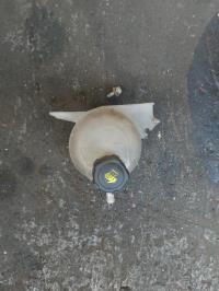 Vase d'expansion