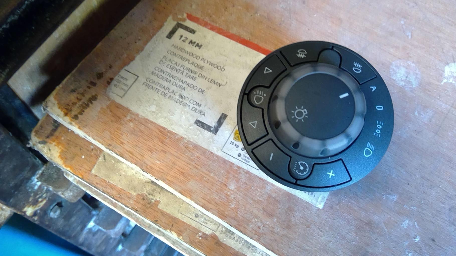 Photo pièce auto