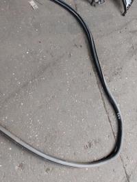 Joint de porte arriere droite