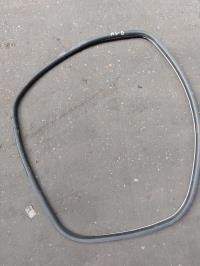 Joint de porte avant droite