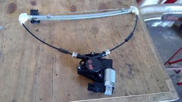 Leve vitre electrique arriere droit