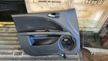 Mecanisme de leve vitre electrique avant gauche
