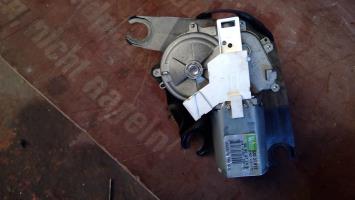 Moteur essuie glace arriere