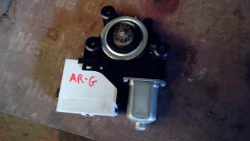 Moteur leve vitre arriere gauche