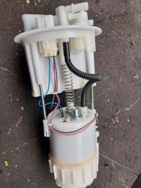 Pompe immergee