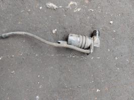 Pompe lave glace avant