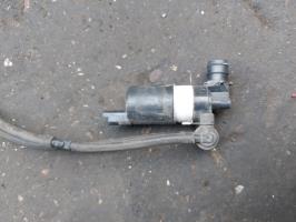 Pompe lave glace avant