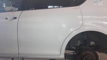 Porte arriere gauche