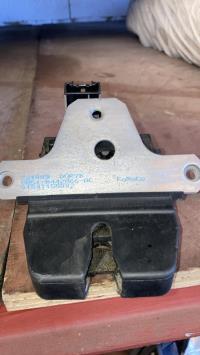 Photo pièce auto