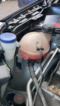 Vase d'expansion