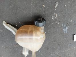 Vase d'expansion