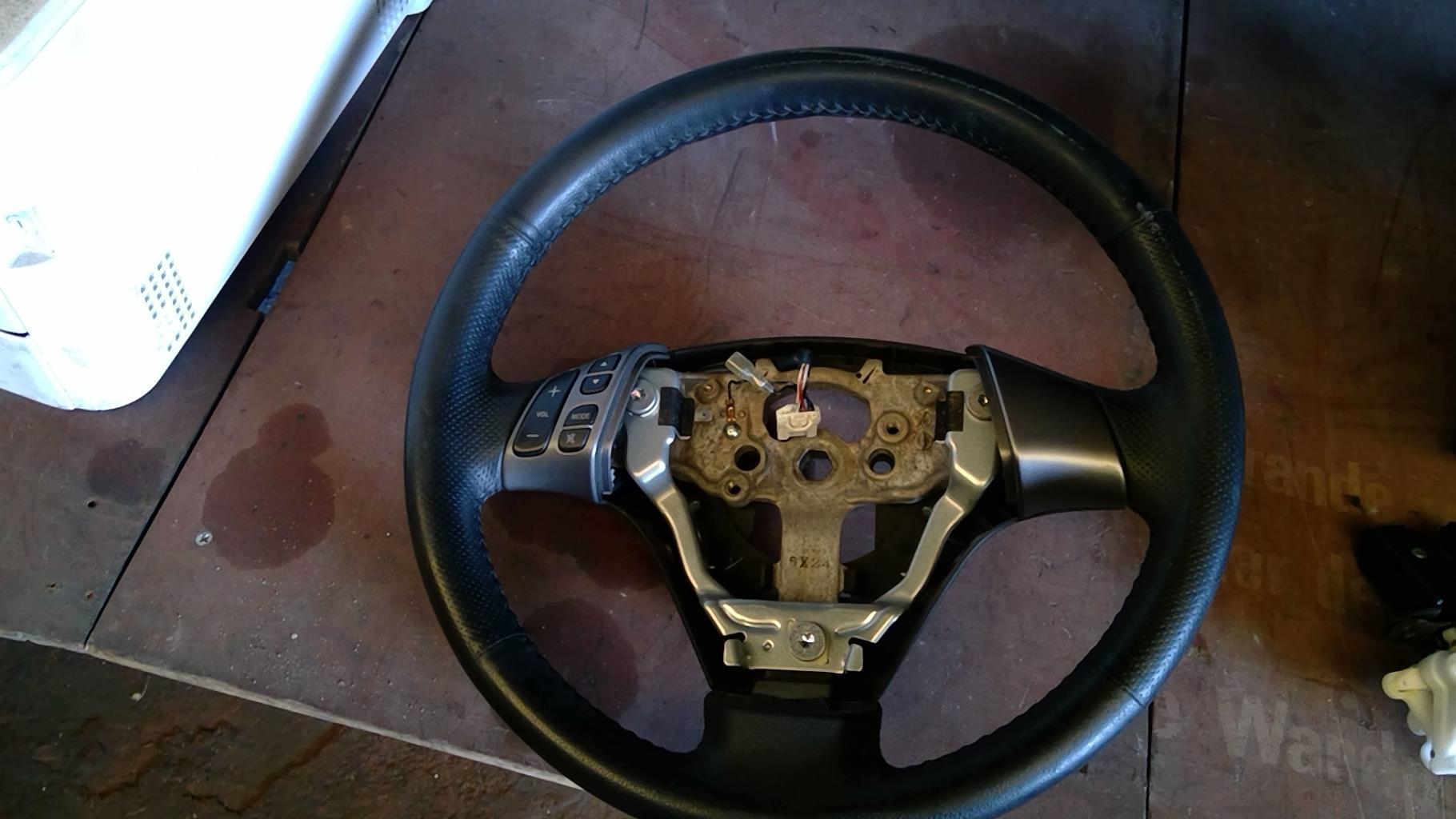Photo pièce auto