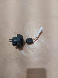Bouchon de carburant