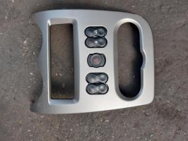 Bouton/Interrupteur