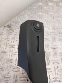 Bouton de demarrage