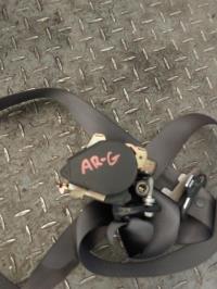 Ceinture arriere gauche