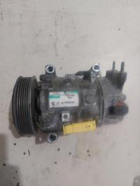 Compresseur clim