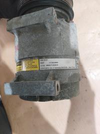 Compresseur clim
