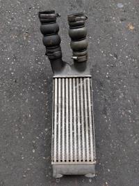 Echangeur air (Intercooler)