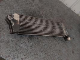 Echangeur air (Intercooler)