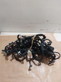 Faisceau moteur