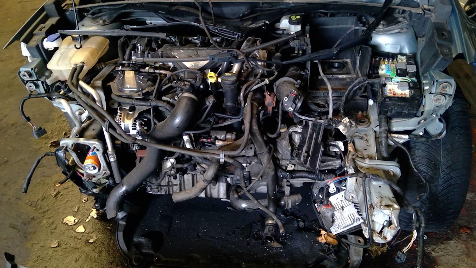 Moteur
