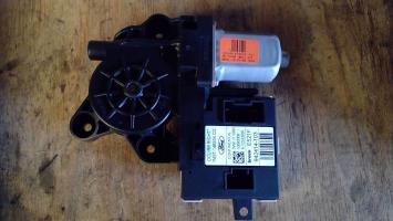 Moteur leve vitre arriere droit