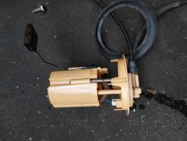 Pompe de gavage