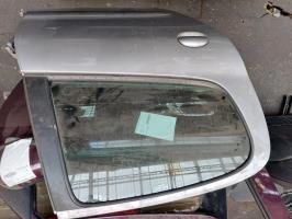 Porte arriere droit