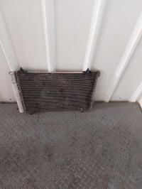Radiateur clim