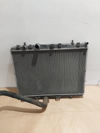 Radiateur eau