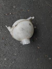 Vase d'expansion