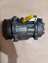 Compresseur clim