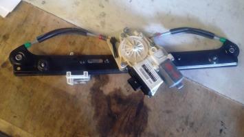 Leve vitre electrique arriere droit