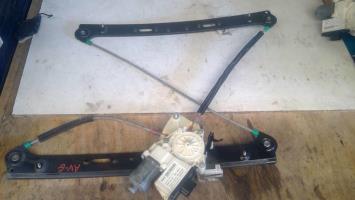 Leve vitre electrique avant gauche